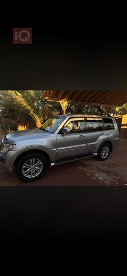 میتسوبیشی پاجیرۆ